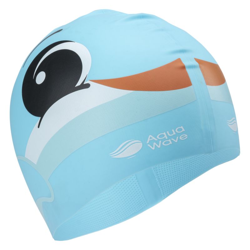 AquaWave Misli Jr 92800622956 Swimming Cap Accessories/Swimming accessories Your Sports Performance