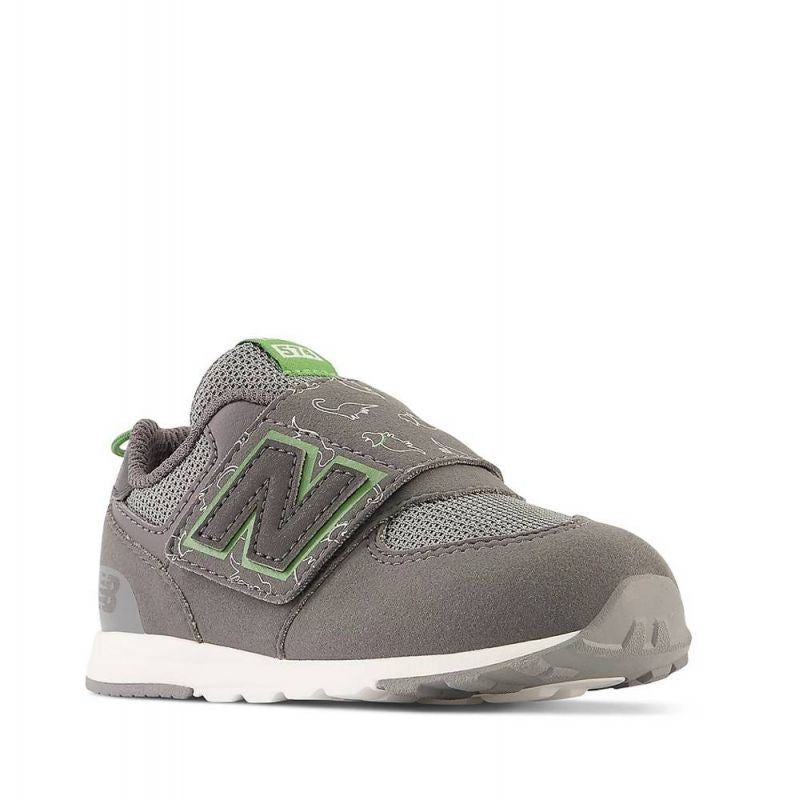New Balance Jr NW574DG shoes Footwear/Lifestyle New Balance