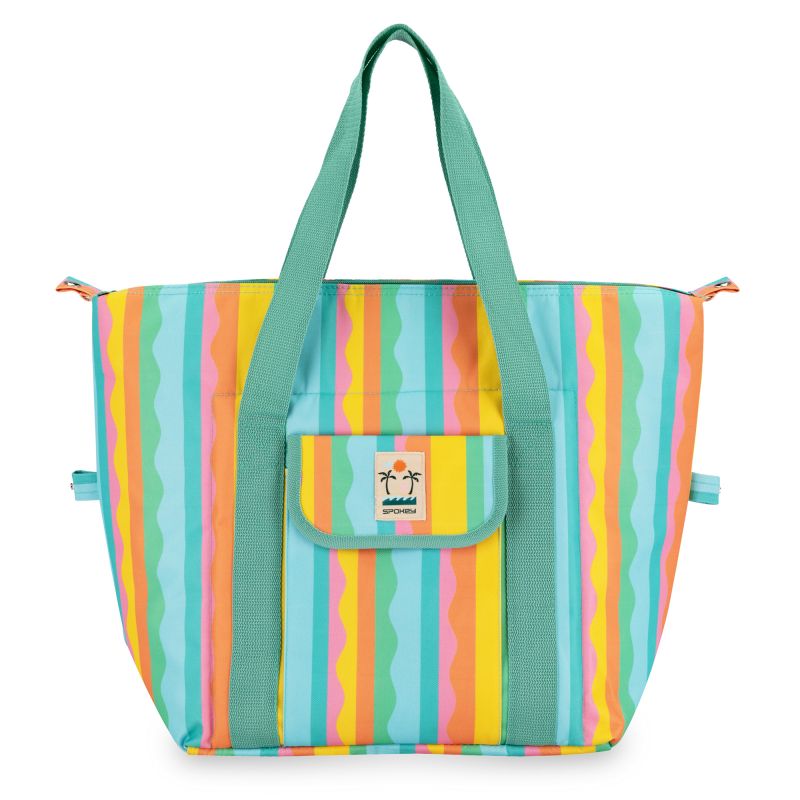 Spokey San Remo thermal bag SPK-943480 Accessories/Bags/Other bags Your Sports Performance