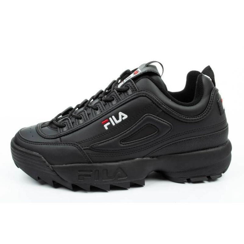 Fila Disruptor Low shoes [1010262.12V] size 40 In preparation Your Sports Performance