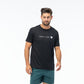 Men's DAVEN II Short Sleeve T-Shirt In preparation Your Sports Performance