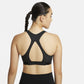 Nike Dri-FIT Swoosh W Sports Bra DD0428-010-SA Clothing/Training Nike