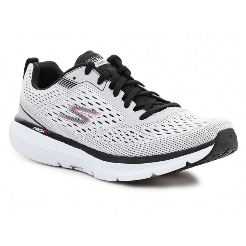Skechers Go Run Pure 3 M 246034-WBK Footwear/Lifestyle/Skechers Skechers