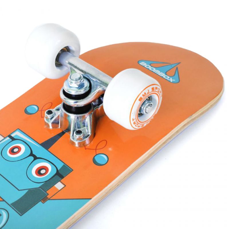 Skateboard SMJ UT-2406 Robot Accessories/Skating Your Sports Performance