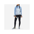 MILLET INTENSE PRO 2.5L JKT W blue jacket