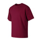 Unisex Stage T-shirt (garnet) Clothing/Training/Unisex/Adler Your Sports Performance