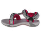 Sandals CMP Hamal Hiking Sandal Jr 38Q9954-51UL Footwear/Outdoor Your Sports Performance