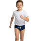 Real Madrid Boys' Briefs 3-pack 2900003013 Real Madryt