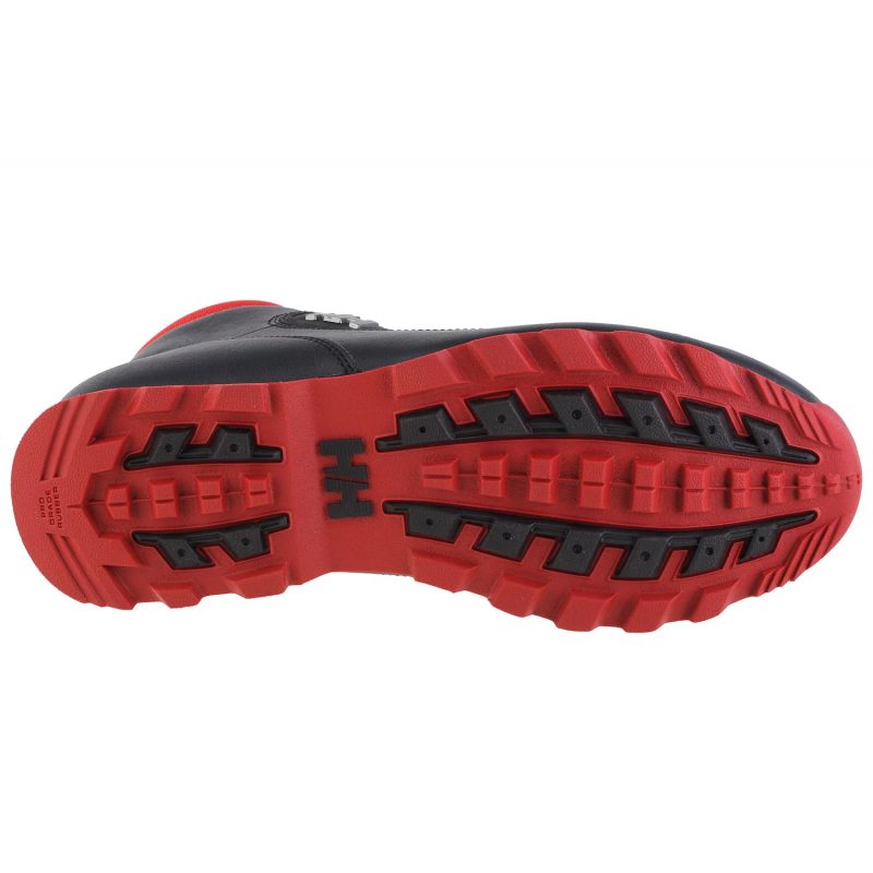 Helly Hansen The Forester M 10513-998 shoes Footwear/Lifestyle/Helly Hansen Your Sports Performance
