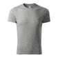 T-shirt Malfini Peak M MLI-P7412 dark gray melange Clothing/Lifestyle/T-shirts/Malfini Malfini