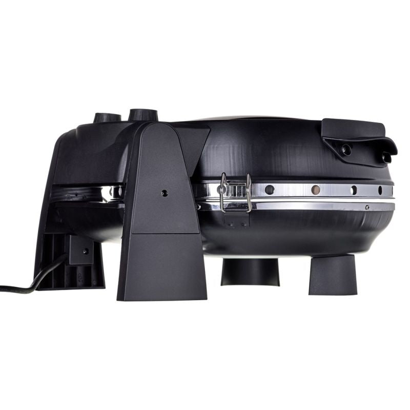 G3Ferrari G1003210 Plus evo black 2 stone pizza oven AGD - Produkty/Automaty do pieczenia pizzy Your Sports Performance