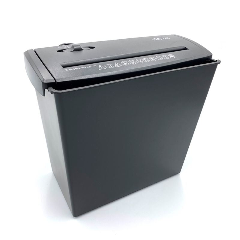 Media-Tech Shredder V3.0 MT215 document shredder Urządzenia biurowe/Niszczarki Your Sports Performance