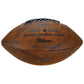 Wilson NFL Official Throwback 32 Team Logo Ball WTF1758XBNF32 Accessories/Balls/American Football Your Sports Performance