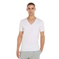 Calvin Klein V Neck Slim Fit T-shirt M 000NB1089A Clothing/Lifestyle/T-shirts/Calvin Klein Your Sports Performance