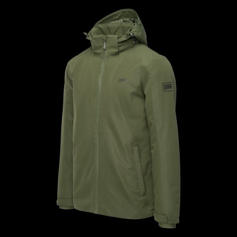 Men’s Insulated Jacket MAGNUM FORESTER