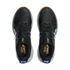 Asics Gel-Venture 11 men's running shoes black and gray 1011C160 002