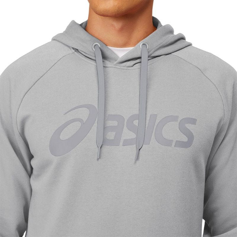 Asics BIG OTH Hoodie M 2031A984-023 Clothing/Training Asics