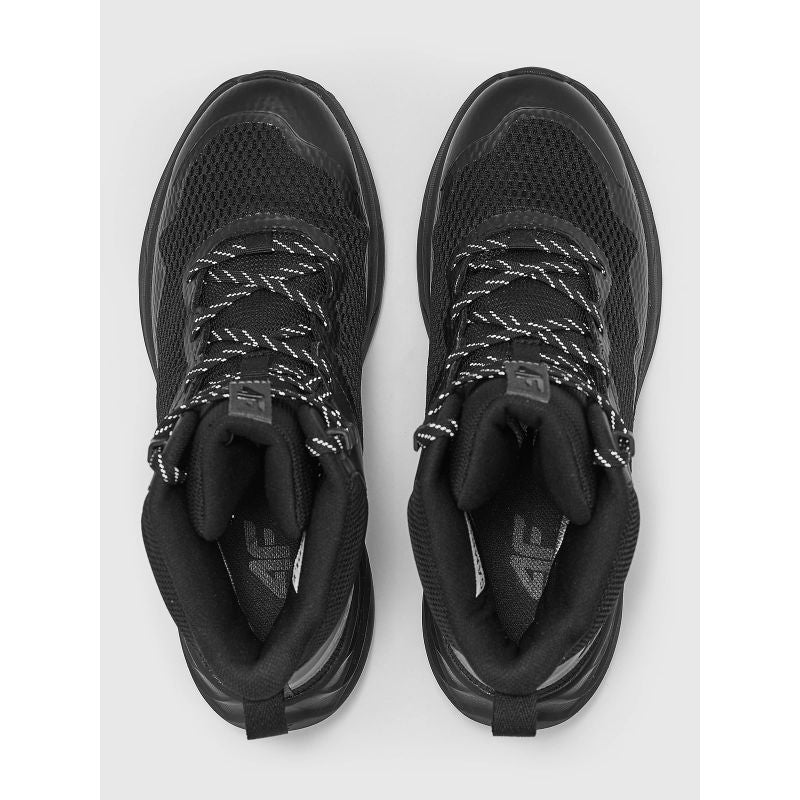 High speed hiker trekking shoes with membrane for women 4F 4FWMM00FOTSF035-20S *Kategoria tymczasowa Your Sports Performance