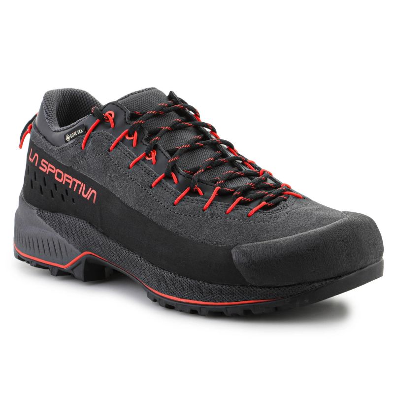La Sportiva TX4 Evo Gtx Carbon M 37D900322 shoes Footwear/Outdoor/La Sportiva Your Sports Performance
