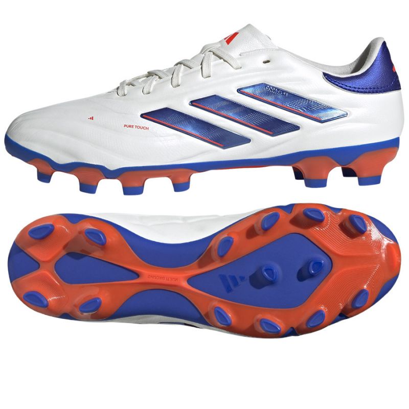 Adidas COPA PURE.2 Pro MG M IG8686 shoes Footwear/Football Adidas