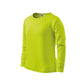 Malfini Fit-T LS Jr T-shirt MLI-12162 lime Clothing/Lifestyle/T-shirts/Malfini Malfini