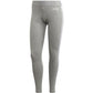 Leggings adidas Essentials 3 Stripes Tight W FQ4123 Clothing/Lifestyle/Trousers, shorts Adidas
