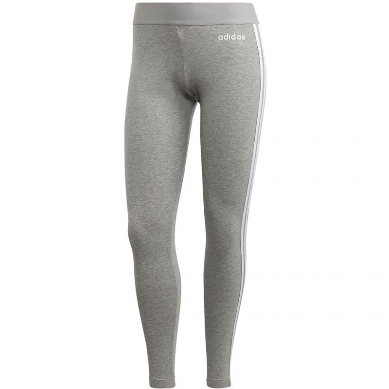 Leggings adidas Essentials 3 Stripes Tight W FQ4123 Clothing/Lifestyle/Trousers, shorts Adidas