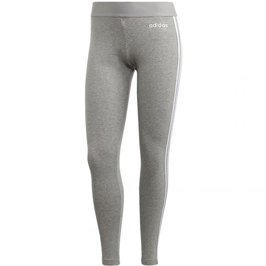 Leggings adidas Essentials 3 Stripes Tight W FQ4123 Clothing/Lifestyle/Trousers, shorts Adidas