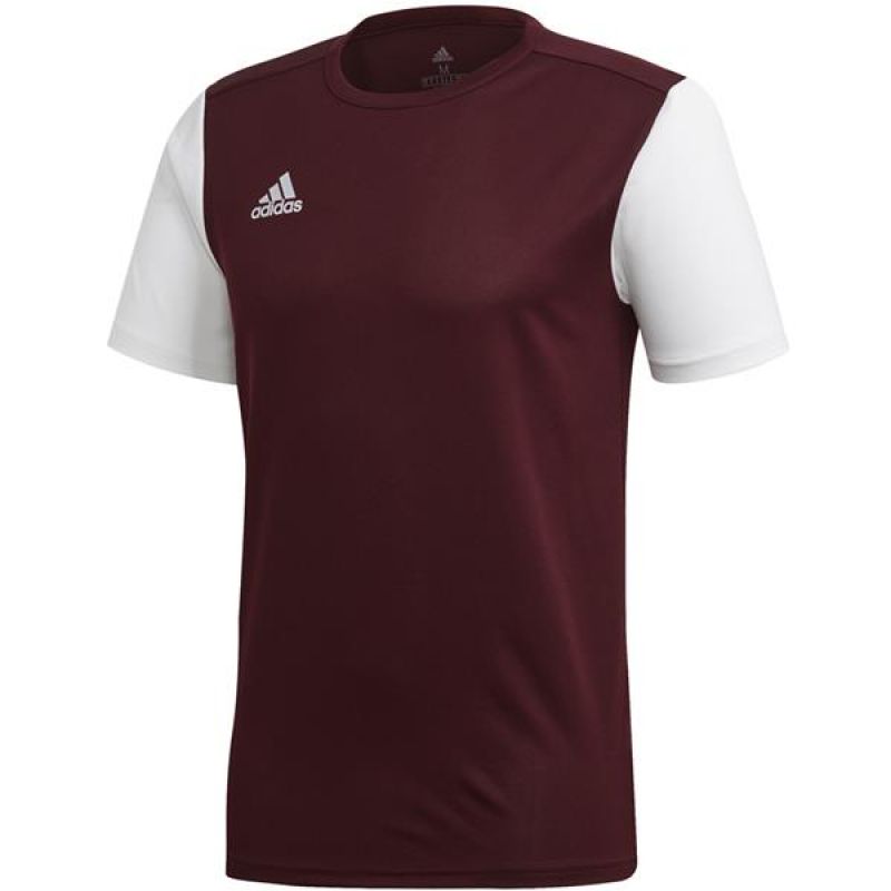 Adidas Estro 19 JSY M DP3239 football jersey Clothing/Football Adidas