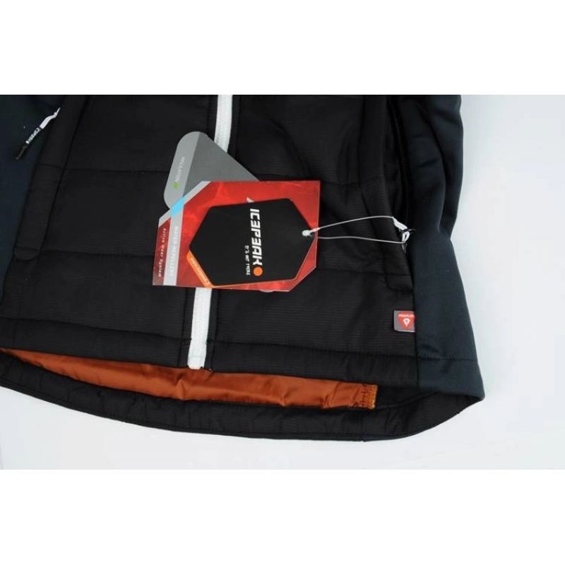 Icepeak W 455980508990 vest Clothing/Outdoor/Icepeak Your Sports Performance