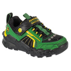 Skechers John Deere: Adventure Track - Rugged-Bright 407061L-GNBK Green 32 To be categorized Your Sports Performance