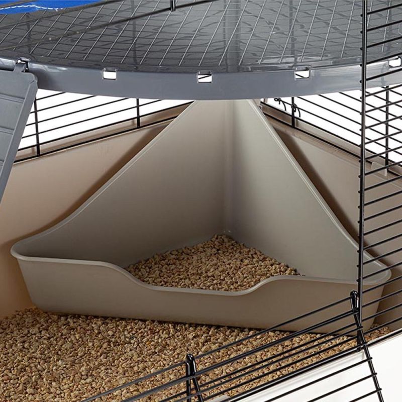 FERPLAST Furet Plus - Furet Plus ferret cage Dla małych zwierząt/Klatki Your Sports Performance