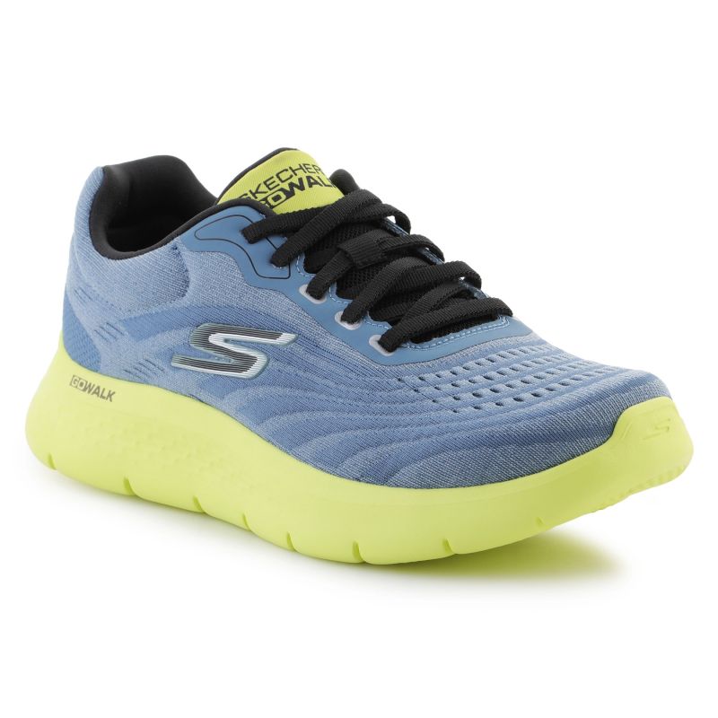 Skechers Go Walk Flex-Brendon M 216687-SLT shoes Footwear/Lifestyle/Skechers Skechers