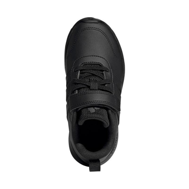 Adidas VL Move kids shoes black KH9757
