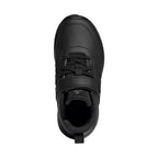 Adidas VL Move kids shoes black KH9757