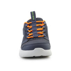 Skechers Slip-ins: GO RUN 400 V.2 - Turbo-Brisk 403899L-NVOR NVY/ORNG In preparation Your Sports Performance