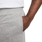 Nike Club Men's Shorts Gray FQ4950 063