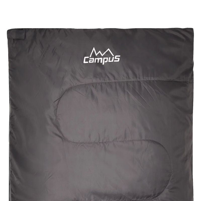 Campus Slogen 300 Right Sleeping Bag CUP701123404 Accessories/Tourist equipment Your Sports Performance