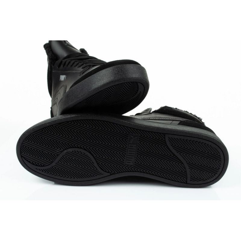 Winter boots Puma Shuffle Mid M 387609 01 Footwear/Lifestyle Puma