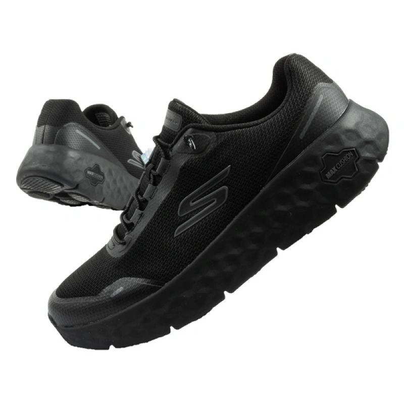 Skechers Go Walk Max Cushioning men's sports shoes comfortable To be categorized Your Sports Performance