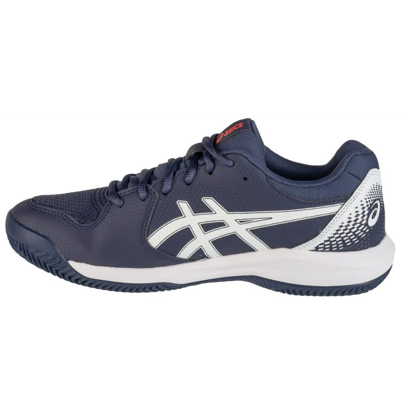 Asics Gel-Dedicate 8 Clay M 1041A448-500 shoes Footwear/Tennis/Low Your Sports Performance