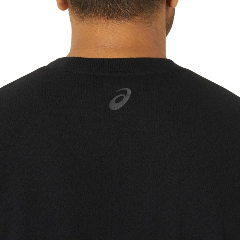 Asics Sweatshirt M 2031E192002 Clothing/Running Asics