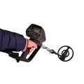 Denver MET-117 Metal Detector Akcesoria sportowe i turystyczne/Wykrywacze metali Your Sports Performance
