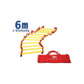 Yakima 6m Coordination Ladder with Lock 100140 In preparation Your Sports Performance
