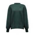 Nike Sportswear Tech Fleece Oversized Sweatshirt W FV8041-338 Clothing/Lifestyle Nike