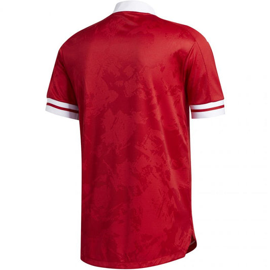 T-Shirt adidas Condivo 20 Jersey M FT7257 Clothing/Football Adidas