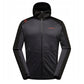 La Sportiva Upendo Hoody M L67 sweatshirt 900322 Clothing/Outdoor/La Sportiva Your Sports Performance