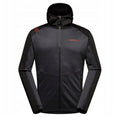 La Sportiva Upendo Hoody M L67 sweatshirt 900322 Clothing/Outdoor/La Sportiva Your Sports Performance