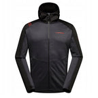 La Sportiva Upendo Hoody M L67 sweatshirt 900322 Clothing/Outdoor/La Sportiva Your Sports Performance