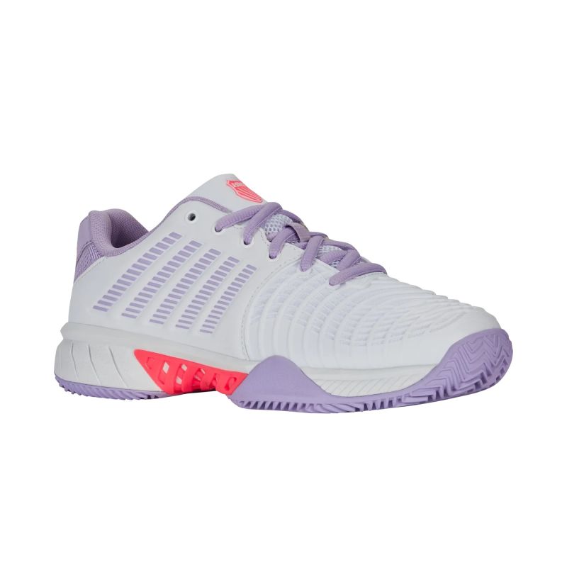 K-Swiss Express Light 3 Clay W shoes 98563-182-M Footwear/Lifestyle/K-Swiss Your Sports Performance